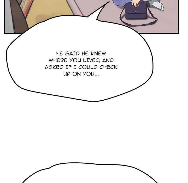 My Stepmom - Chapter 45 - Andromeda 11 page 34 hentai porn comic manga doujin